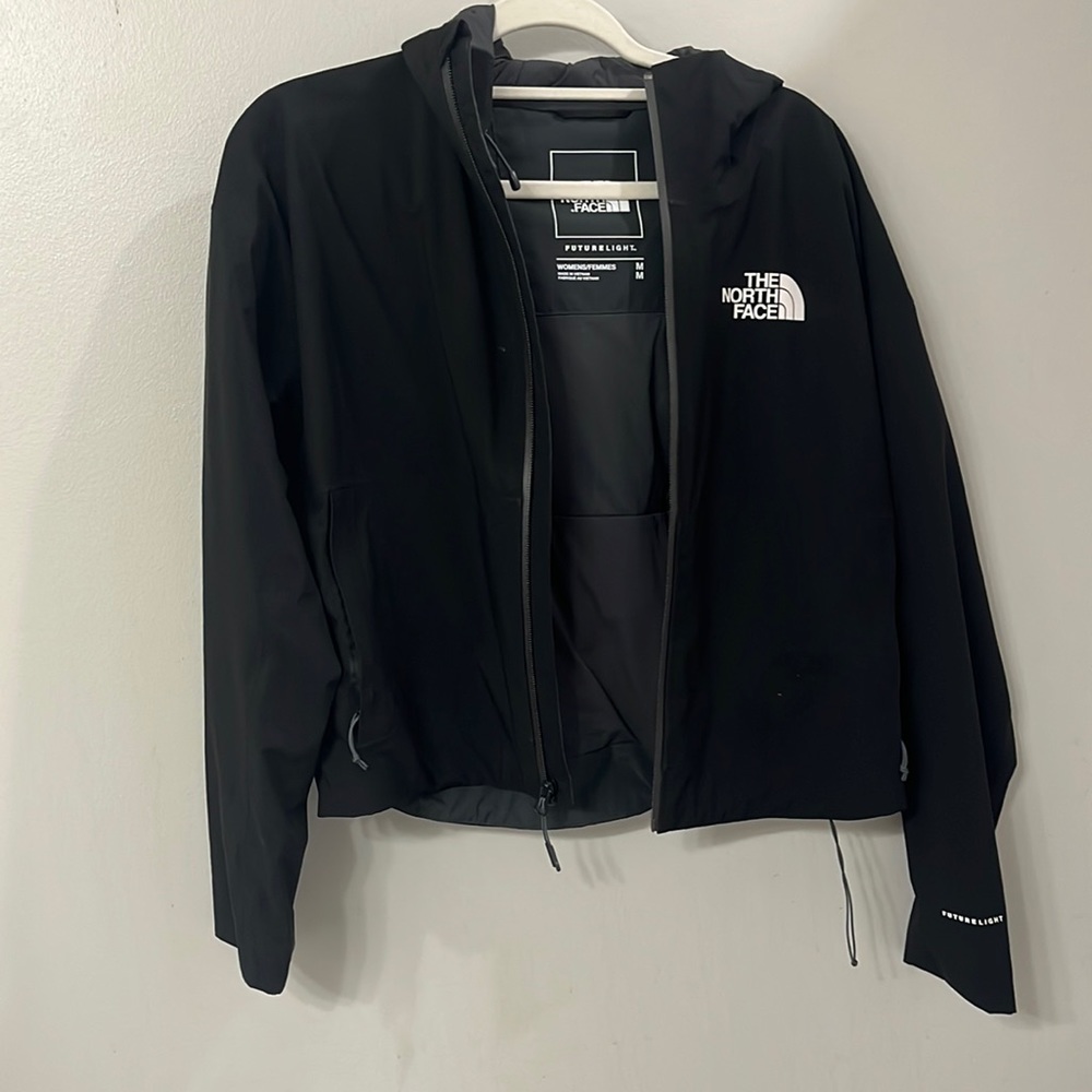 North face jacket